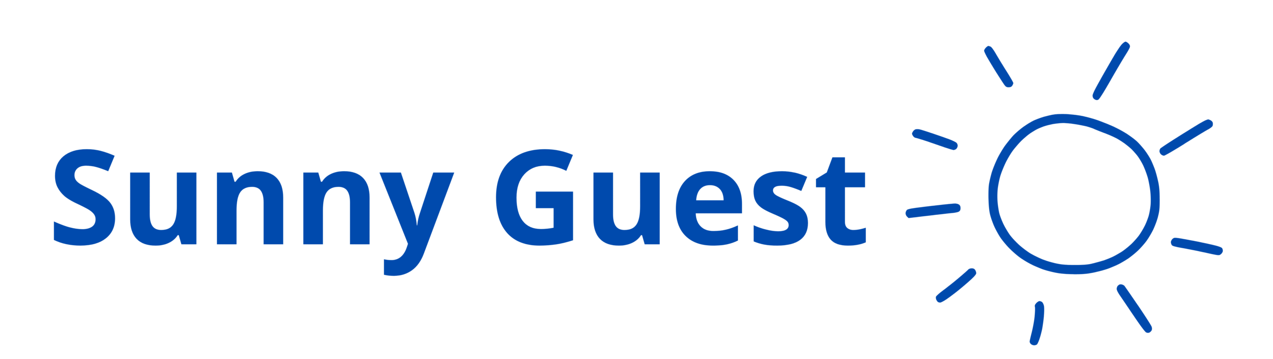unny Guest